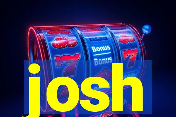 Josh Boots