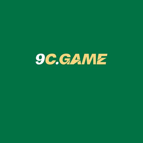 Logo da 9C.GAME