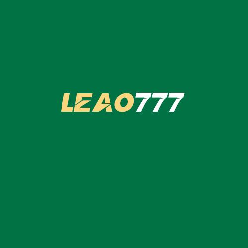 Logo da LEAO777