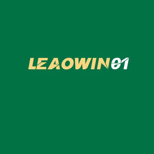 Logo da LEAOWIN01