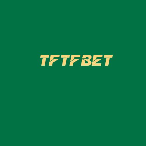 Logo da TFTFBET