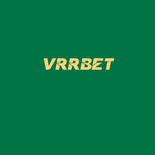 Logo da VRRBET